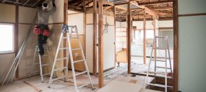 Entreprise de rénovation de la maison et de rénovation d’appartement à Vesdun
